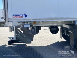 Schmitz Cargobull Tiefkühler Standard Ladebordwand