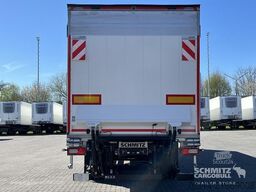 Schmitz Cargobull Tiefkühler Standard Ladebordwand