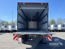Schmitz Cargobull Tiefkühler Standard Ladebordwand