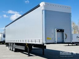 Berger Curtainsider Standard Getränke