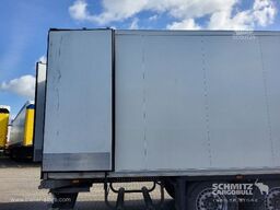 Schmitz Cargobull Tiefkühler Standard Doppelstock Trennwand