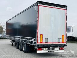 Schmitz Cargobull Curtainsider Mega Getränke