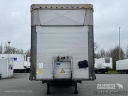 Schmitz Cargobull Curtainsider Mega Getränke