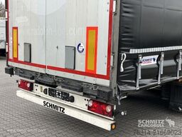 Schmitz Cargobull Curtainsider Mega Getränke