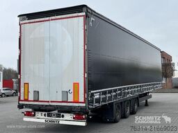Schmitz Cargobull Curtainsider Mega Getränke