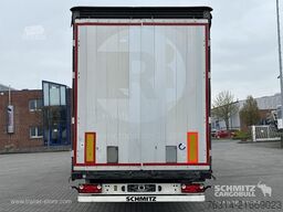Schmitz Cargobull Curtainsider Mega Getränke
