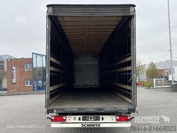 Schmitz Cargobull Curtainsider Mega Getränke