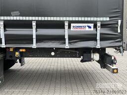 Schmitz Cargobull Curtainsider Mega Getränke