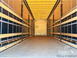 Schmitz Cargobull Curtainsider Mega Getränke