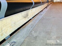 Schmitz Cargobull Curtainsider Mega Getränke