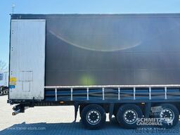 Schmitz Cargobull Curtainsider Mega Getränke