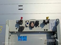Schmitz Cargobull Curtainsider Mega Getränke