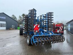 Köckerling Rebell 600