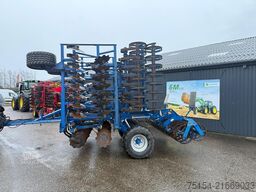 Köckerling Rebell 600