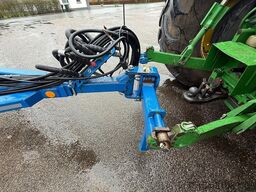 Köckerling Rebell 600