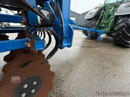 Köckerling Rebell 600