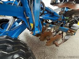 Köckerling Rebell 600