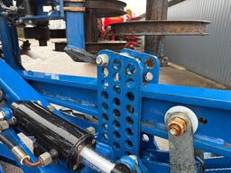 Köckerling Rebell 600