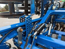 Köckerling Rebell 600