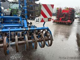 Köckerling Rebell 600