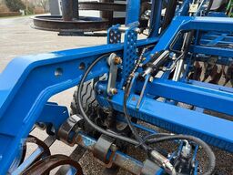 Köckerling Rebell 600