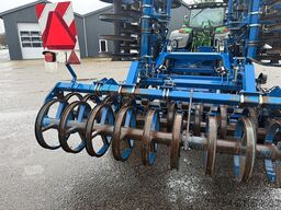 Köckerling Rebell 600