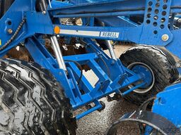 Köckerling Rebell 600