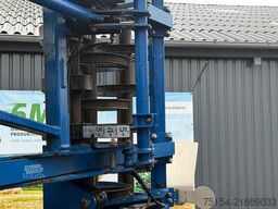 Köckerling Rebell 600