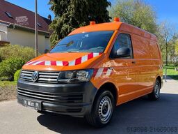 VW T6 4 MOTION EXTRA HOCHDACH REGALSYSTEM