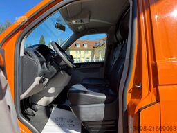 VW T6 4 MOTION EXTRA HOCHDACH REGALSYSTEM