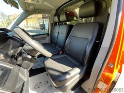 VW T6 4 MOTION EXTRA HOCHDACH REGALSYSTEM