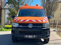 VW T6 4 MOTION EXTRA HOCHDACH REGALSYSTEM