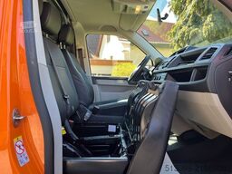 VW T6 4 MOTION EXTRA HOCHDACH REGALSYSTEM