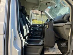 VW CRAFTER 2.0 TDI 8 SITZER KLIMAAUTO. HECKLIFT