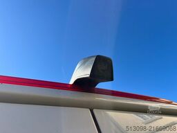 VW CRAFTER 2.0 TDI 8 SITZER KLIMAAUTO. HECKLIFT