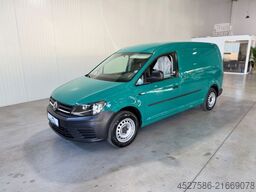 VW Caddy 2.0L Nfz Maxi Kasten EcoProfi BMT*PDC HI