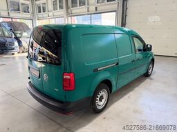 VW Caddy 2.0L Nfz Maxi Kasten EcoProfi BMT*PDC HI