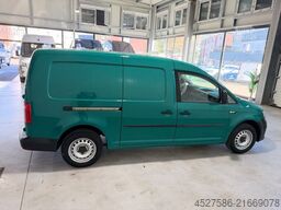 VW Caddy 2.0L Nfz Maxi Kasten EcoProfi BMT*PDC HI