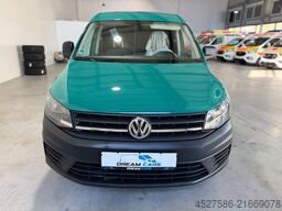 VW Caddy 2.0L Nfz Maxi Kasten EcoProfi BMT*PDC HI