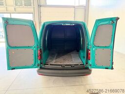 VW Caddy 2.0L Nfz Maxi Kasten EcoProfi BMT*PDC HI