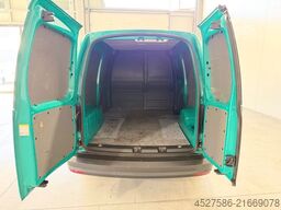 VW Caddy 2.0L Nfz Maxi Kasten EcoProfi BMT*PDC HI
