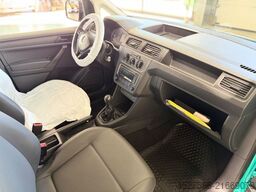 VW Caddy 2.0L Nfz Maxi Kasten EcoProfi BMT*PDC HI