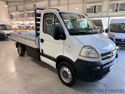 OPEL Movano 2.5L Pritsche*156.000KM*AHK
