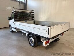 OPEL Movano 2.5L Pritsche*156.000KM*AHK