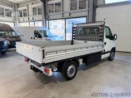 OPEL Movano 2.5L Pritsche*156.000KM*AHK