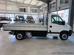 OPEL Movano 2.5L Pritsche*156.000KM*AHK