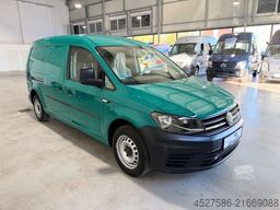 VW Caddy 2.0L Nfz Maxi Kasten EcoProfi BMT*PDC HI