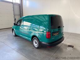 VW Caddy 2.0L Nfz Maxi Kasten EcoProfi BMT*PDC HI