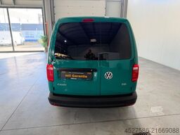 VW Caddy 2.0L Nfz Maxi Kasten EcoProfi BMT*PDC HI