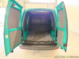 VW Caddy 2.0L Nfz Maxi Kasten EcoProfi BMT*PDC HI